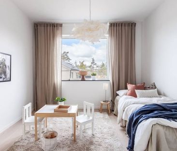Högmora ringväg, Huddinge - Foto 4