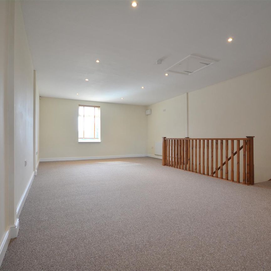 121a, Nottingham Road, Derby, Derbyshire, DE1 3QR - Photo 1