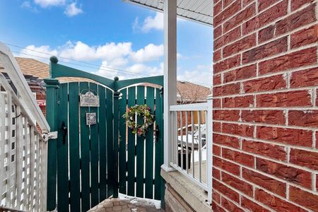 For Lease - 43 Alessia Circle, Toronto, Ontario - Photo 4