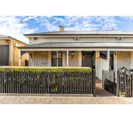 26 Murray Street, North Adelaide, SA 5006 - Photo 1