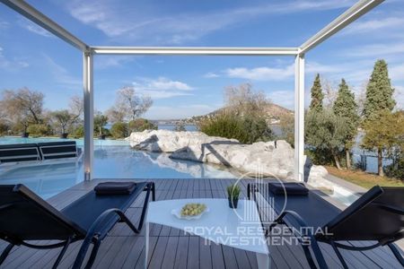 Βίλα για ενοικίαση Λαγονήσι (Καλύβια Θορικού) - Photo 3