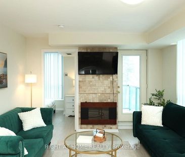 For Lease - 2565 Erin Centre Boulevard Unit# 503, Mississauga, Ontario - Photo 3