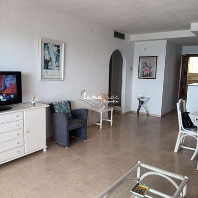 Apartment for rent in Los Boliches (Fuengirola), 1.900 €/month - Foto 1