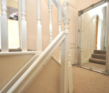 4 bedroom terraced house to rent - Photo 4