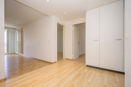 Moderne 4-Zimmerwohnung im Grünen zu vermieten - Foto 3