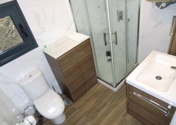 Moradia T1 em Aveiro