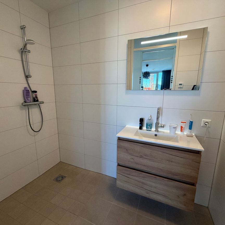 Appartement te huur: Brugstraat 116 7551 BZ Hengelo (OV) - Photo 1