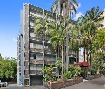 54/68 Roslyn Gardens, Elizabeth Bay NSW 2011 - Studio For Rent | Do... - Photo 5