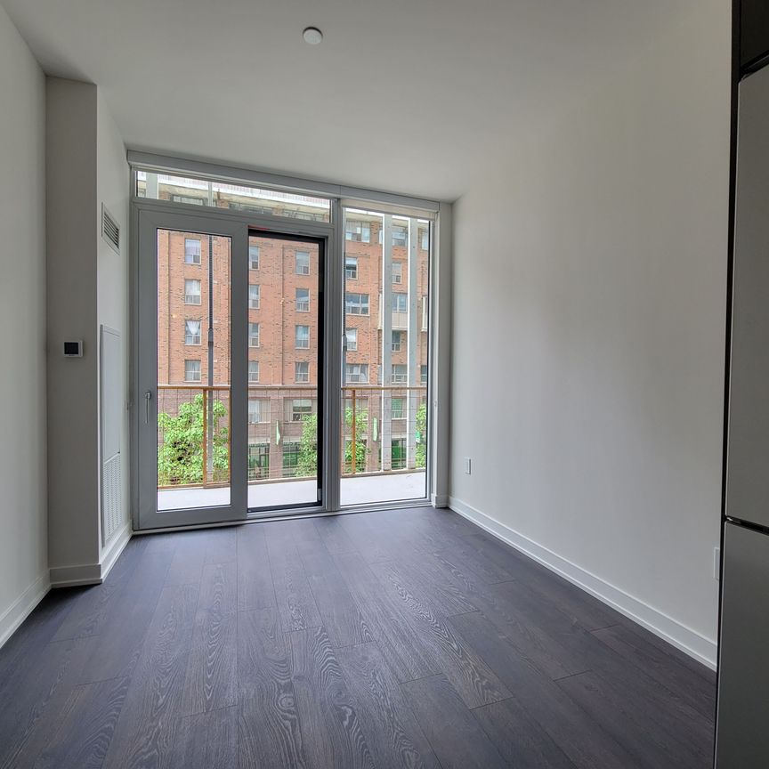For Lease - 121 Lower Sherbourne Street Unit# 470, Toronto, Ontario - Photo 1