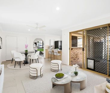 Family Home with Large Yard and Outdoor Entertaining - Photo 3