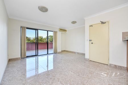 32/143 Parramatta Road, Concord NSW 2137 - Apartment For Rent | Domain - Photo 5