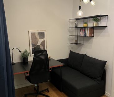 Göteborg - 3rok - tillsv - 17.365kr/mån - Foto 5