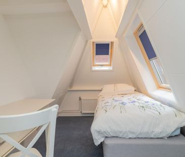 Appartement te huur: Korte Zijlstraat 4 2011 TZ Haarlem - Photo 2