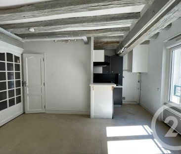 Location Appartement 1 pièce 23m² BRIE COMTE ROBERT 77170 - Photo 3