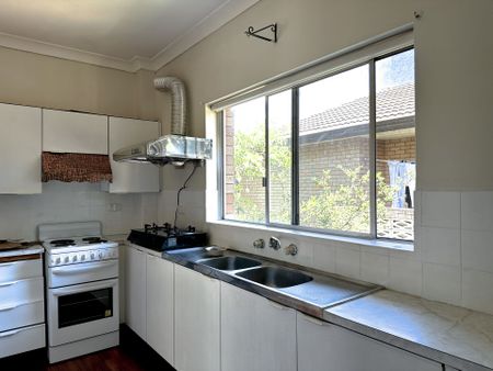 Conveniently Located 2 Bedroom Unit - Photo 4