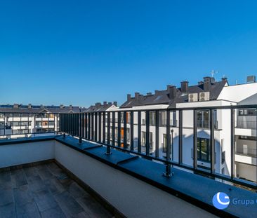 Słoneczne 2-pok. 40m2*ul.Zbożowa Wieliczka*parking - Zdjęcie 6