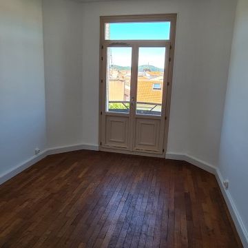 Location Appartement 2 pièces 43m² NANCY 54000 - Photo 1