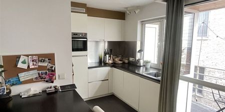 Appartement te huur in Antwerpen voor € 1.125 met 2 slaapkamers - Photo 5
