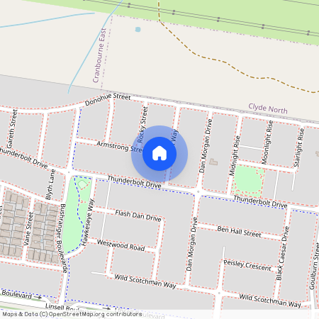 5 Dalton Way, Vic 3977, Cranbourne East