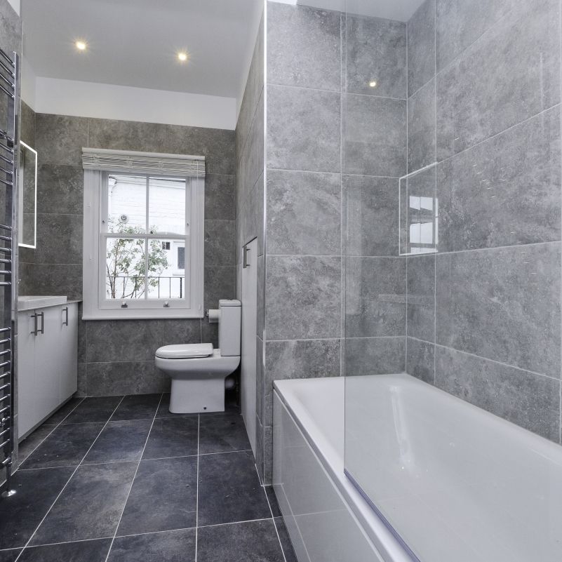 Buckland Crescent, Belsize Park, London, NW3 - Photo 1