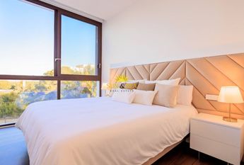 Luxury Villa in Orihuela, Alicante.