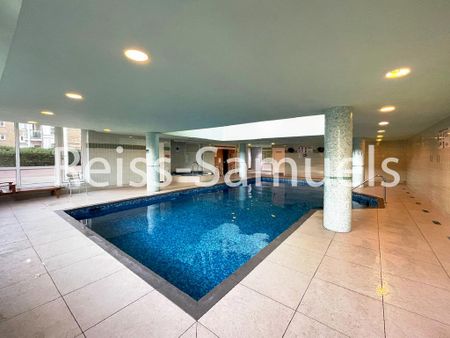 5 bedroom terraced house to rent - Photo 2