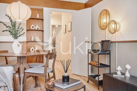 Tout savoir sur cet appartement dans le quartier Notre Dame des Champs, à Paris 6ème - Photo 3