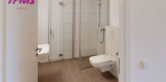 Charmantes Single Apartment mit Fußbodenheitung und EBK zu vermieten! - Foto 2