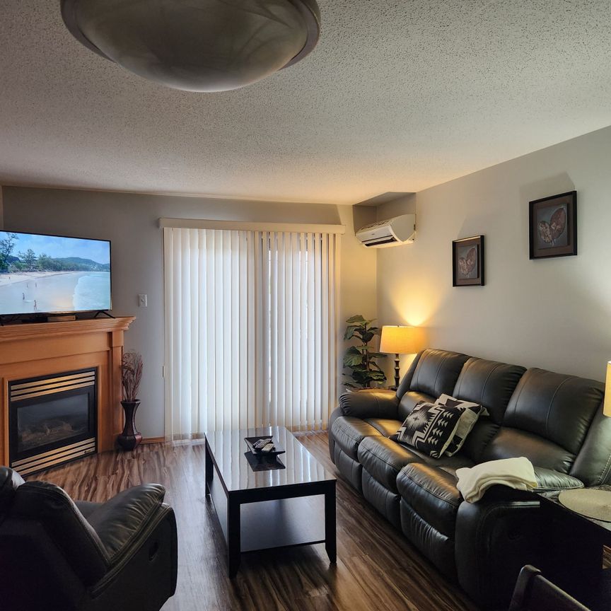 329, 260 Duston Street, Red Deer, AB - Photo 1