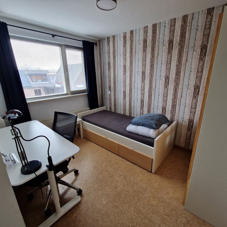 Verhuurd: Lindenstraat 19, 3752 CM Bunschoten-Spakenburg - Foto 1