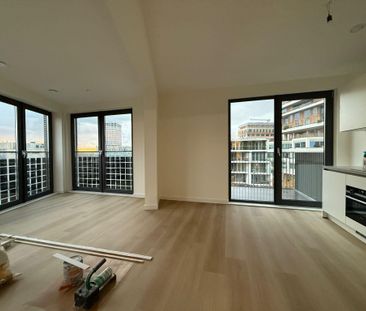 Te huur: Appartement Lutonhof in Amsterdam - Photo 2