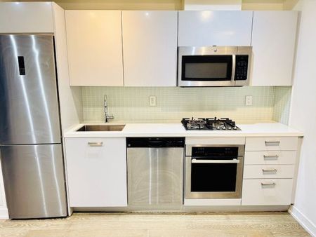 For Lease - 39 Brant Street Unit# 304, Toronto, Ontario - Photo 5