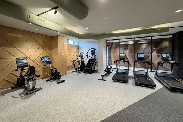 For Lease - 2495 Eglinton Avenue Unit# 2306, Mississauga, Ontario - Photo 1