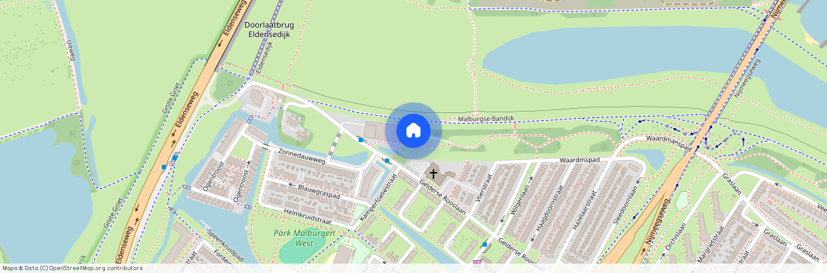 Gelderse Rooslaan 138, 6841BE Arnhem