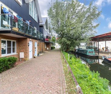 1 bedroom maisonette to rent - Photo 6