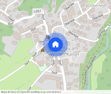 2-Zimmer Wohnung in begehrter Lage - Photo 1