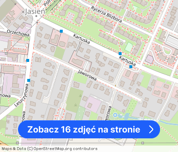 40 m2, Balkon 9 m2, Nowe, w pełni wyposażone - Zdjęcie 1