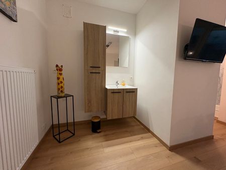 Luxe loft te huur in het hart van Koksijde – Instapklaar & meteen beschikbaar - Foto 5