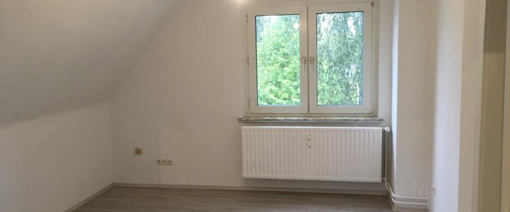 Komfortable 2-Zimmer-Wohnung in Gelsenkirchen Scholven - Photo 1