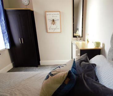 1 bed house share to rent in Bulcock Street, Burnley, BB10 - Photo 4