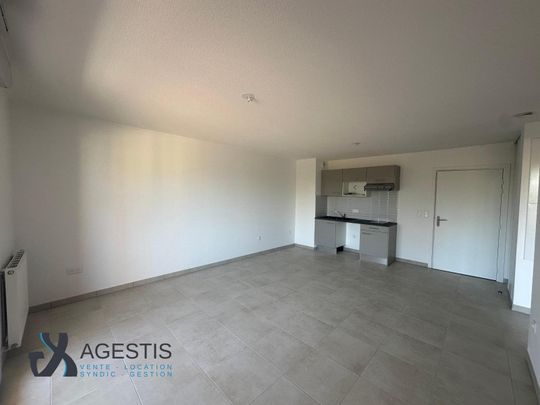 APPARTEMENT T2 45M - Photo 1