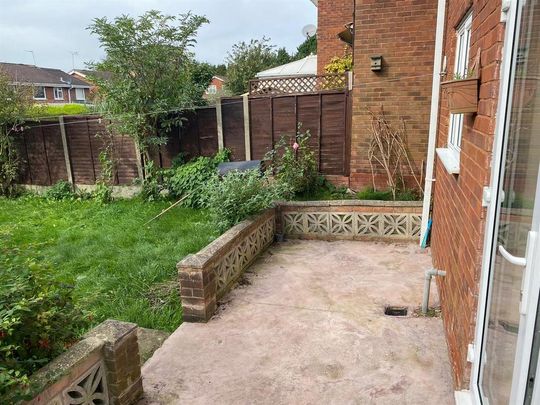 3 bedroom house to rent - Photo 1