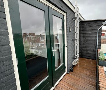 Te huur: Appartement Van Egmondkade in Utrecht - Foto 1