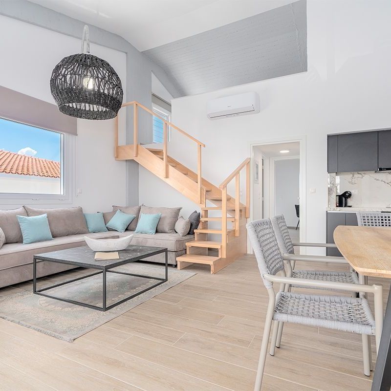 Διαμέρισμα για ενοικίαση - Βόχα, - Photo 1