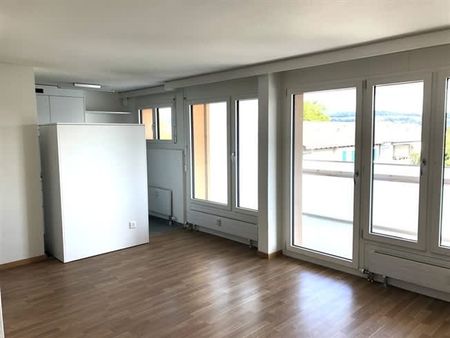 1 Zimmer, 3. Stock - Photo 4