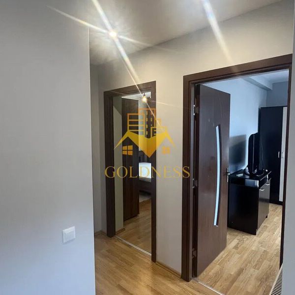 Cluj-Napoca, 3 camere, 75 mp, terasa 20 mp, modern, Europa Zona Eugen Ionesco, Luminia - Photo 1