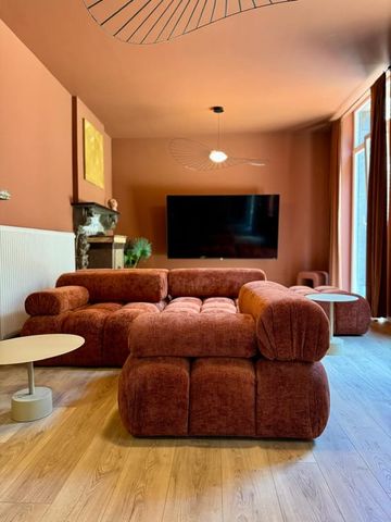 Appartement te huur - Foto 3