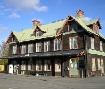 Järnvägsgatan, Jörn - Foto 2