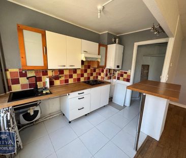 Location Appartement 2 pièces 52m² LILLE 59000 - Photo 4