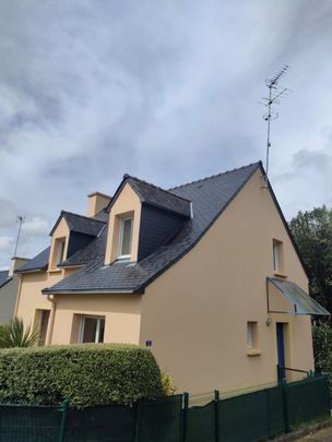 Maison 5 pièces à louer à QUIMPERLE - Photo 1